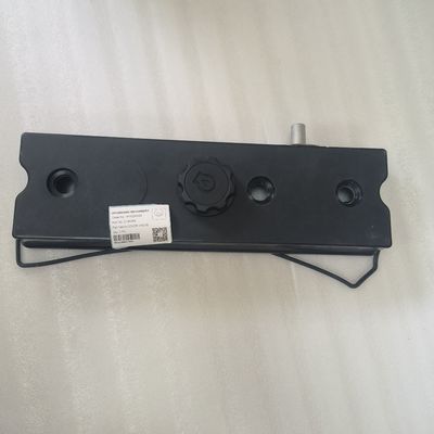 Hyunsang Excavator Parts COVER AS-CYLINDER 2146283 For 416C 416D 420D 426C