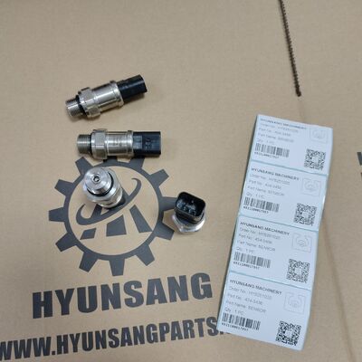 Hyunsang Excavator Parts 434-3436 Sensor For Excavator