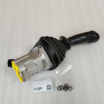 Hyunsang Excavator Parts 335-0511 Joystick For 312E, 312E L, 314E CR, 314E LCR Excavator