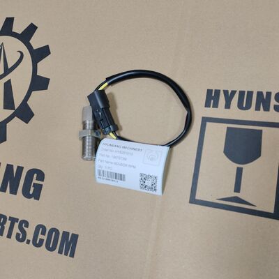 Hyunsang Excavator Parts 196-7973 Sensor For 315C, 320C