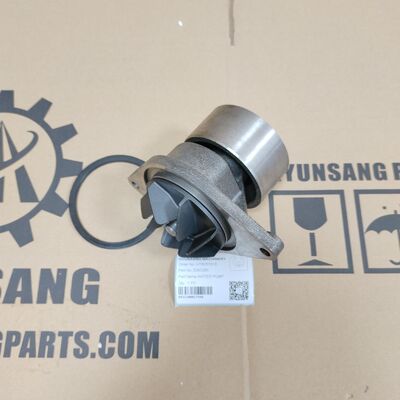 Hyunsang Excavator Parts 526-0263 Water Pump For Cummins QSB ISB ISF QSF QSB6.7