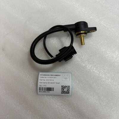 Excavator Sensor 20576614 VOE20576614 For EC460B EC360B EC330B EC460B EC360B EC330B