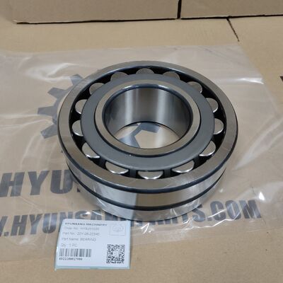 Hyunsang Excavator Parts 20Y-26-22340 Bearing For BP500, HB205, HB215, PC200, PC200CA,