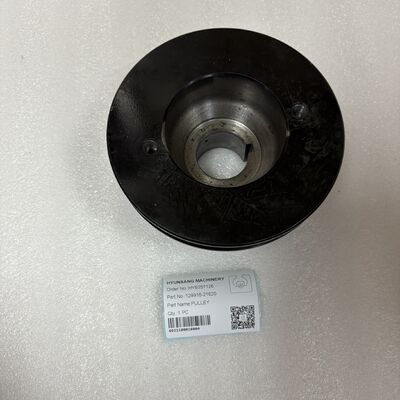 Excavator Engine Parts Pulley 129916-21620