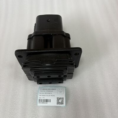 Hyunsang Parts VALVE PEDAL 420-00467A For DX225 DX380