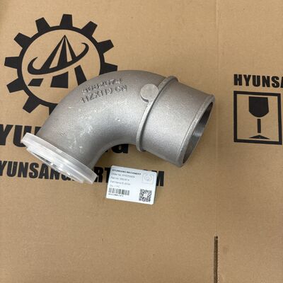 Excavator Parts ELBOW 3682674