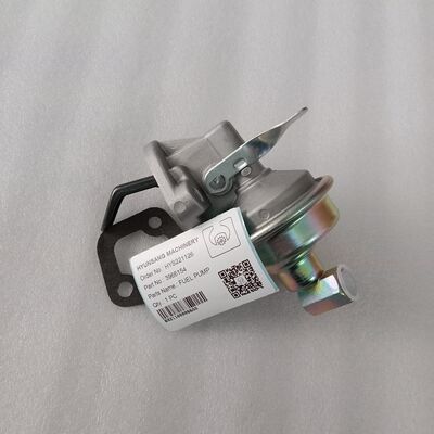 Hyunsang Engine Parts Fuel Transfer Pump 3966154 for R140LC-7 R140W7