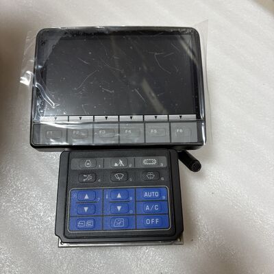 Excavator Parts Monitor 7835-31-1012 For PC200-8 PC220-8 PC240-8