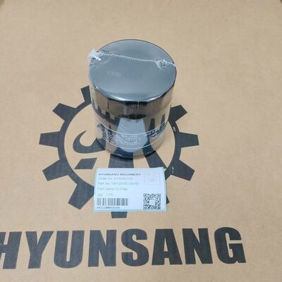 Excavator Oil Filter YM129150-35153 YM12915035153 YM129150-35152 for PC45MR PC55MR