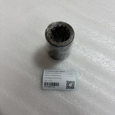Excavator Parts Coupling xkaq-00215 For R250LC7 R290LC9 R300LC7