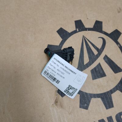 Hyunsang Machinery Parts Sensor 4921322 For 110D-7A, 110D-7E, 180DE, 250DE, HL730-9