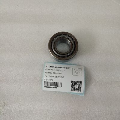 Excavator Parts BEARING 096-6786 For 307 307B E70 E70B