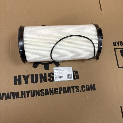 Hyunsang Excavator Parts Filter FS20250