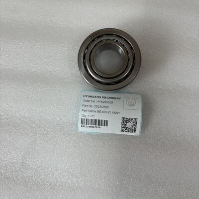Hyunsang Excavator Parts 2523/2585 Bearing