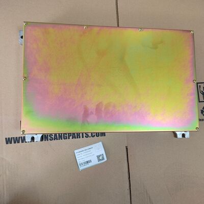 Controller YN22E00234F7 YN22E00234F1 for SK200-8 SK210LC With Program