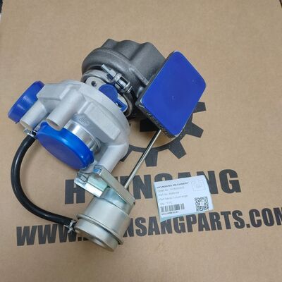 Hyunsang Turbocharger 4089794 use for Engine B3.3 QSB3.3 Excavator Parts