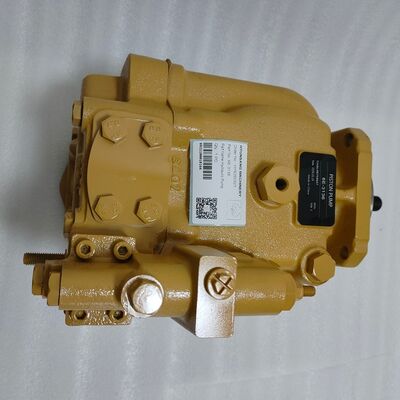 Piston Pump 6E-3136 6E3136 0R7682 for 3306 3116 C7 Engine Machines 120K 135H 140H