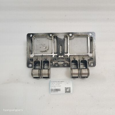 Hyunsang Machinery Parts Cover 342-4977 For 120H, 120H ES, 120H NA, 120K, 120K 2