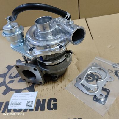 Hyunsang Machinery Parts Turbocharger YM129935-18010