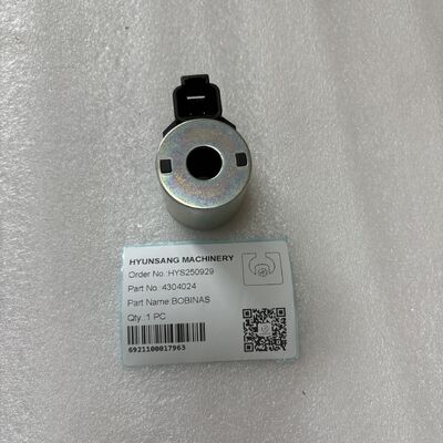 Hyunsang Solenoid Valve Coil 4304024 For Hydraforce 08 Series