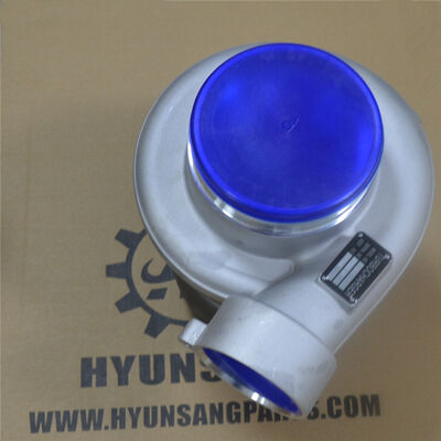 Excavator Replacement Parts Turbocharger 1W1809 1W-1809 3501844 350-1844  For 988B Engine 3408 3408E