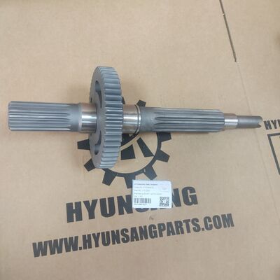 Excavator Spare Parts Shaft 173-3391 1733391 For 318C 320CFM 319C 320C L 321C 320C 322C