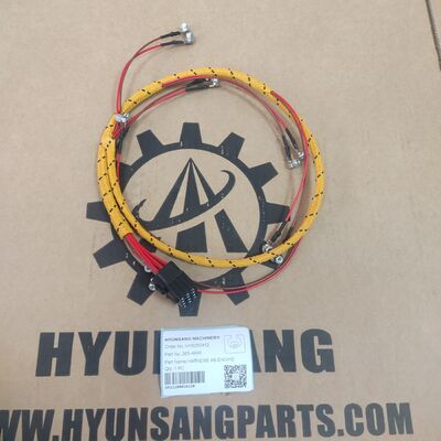 Excavator Parts Engine Harness 305-4893 For 320D 323D