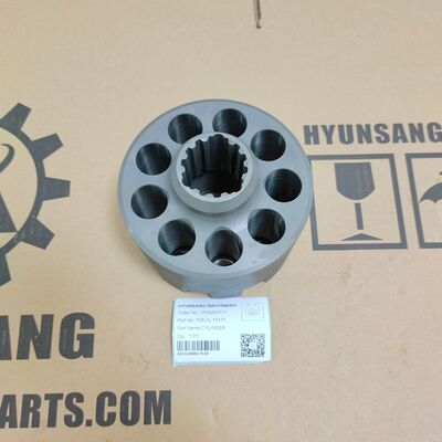 Cylinder Block 708-7L-13111 7087L13111 fits for D61EX D65PX D85EX