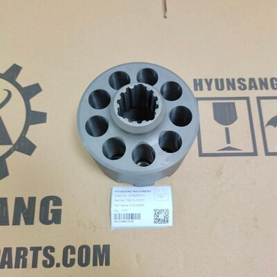 Cylinder Block 708-7L-13111 7087L13111 fits for D61EX D65PX D85EX