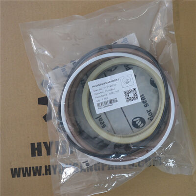 Excavator Machine Parts 2316844 231-6844 Stick Cylinder Seal Kit For E330C E330D E336D
