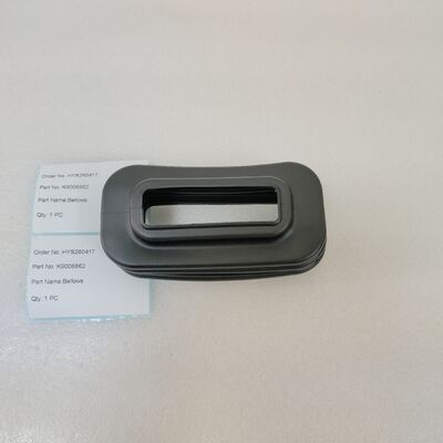 Hyunsang Machinery Parts K9006862 Bellows For DX210 DX225LC DX230LC