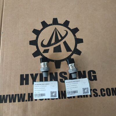 Excavator Parts Sensor KHR54200 For CX130D