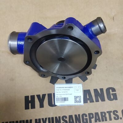 Water Pump 12159770 04289742 13034987 13027852  for Loader LG936