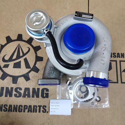 Hyunsang Excavator Parts Turbo 482-0233 For C4.4 Engine E320d2 Excavator