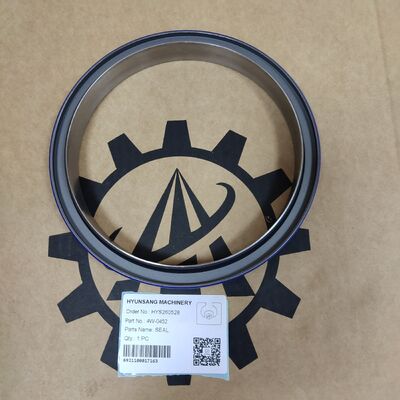 Excavator Engine Parts Crankshaft Oil Seal 4W-0452 For engine 3304 3306