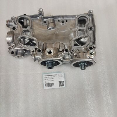 Excavator Parts Cover VOE21099784 VOE 21099784 For EC160C EC180C EC200B EC210B EC220D EC235C