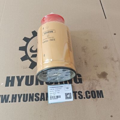 Water Separator Fuel Filter 326-1644 3261644 326-1643 3261643