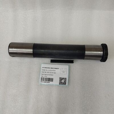 Excavator Parts Pin 20Y-32-31190 For PC200-7 PC200-8
