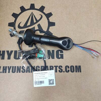 Handle Assy XKAY-01428 XKAY01428 With R160LC-9 R180LC-9 R250LC-9 R210LC9