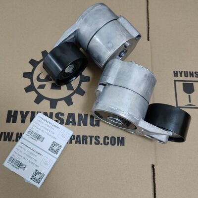Hyunsang Machinery Parts 4110000727136 Belt Tensioner For LG6250F LG6225F