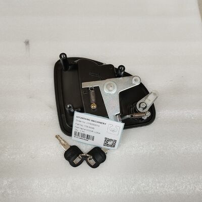 Hyunsang Machinery Parts 156-6645 Door Lock For 307C, 307D, 311C, 311D LRR, 311F LRR, 312C, 312C L
