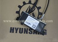 21EN-32260 21EN32260 Excavator Throttle Motor For Hyundai R110LC-7 R140W-7