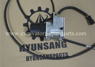 21EN-32370 21EN32370 Hyundai Excavator Parts Excavator Throttle Motor For R170W-9S R180W-9S