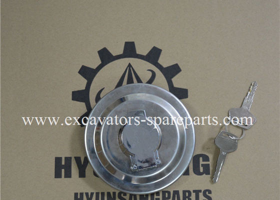 20Y-04-11161 20Y-04-11240 20Y-60-31171 Fuel Tank Cap for  PC450-8 PC200-8