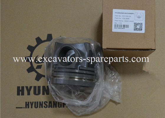  Excavator Spare Parts  C7 Piston 2382698 238-2698 2382706 2382706 1979371 2382720