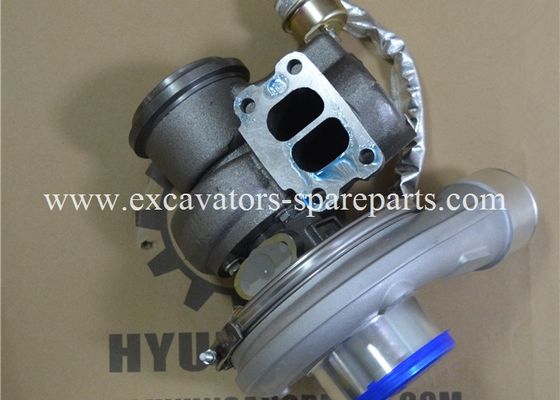2112255  Excavator Turbocharger For E32D E324
