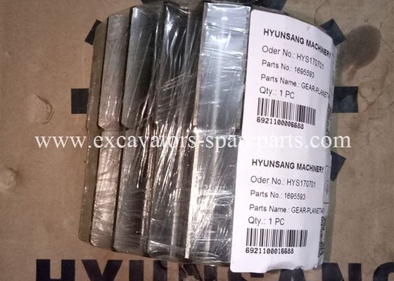 169-5593 1695593 9Y4485 3I1277 9Y4477 3I1281 100-5593 138-3098 Gear for  E325