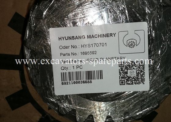  E325C Planetary Gear System 169-5592 1695592 207-1564 211-3122 214-2484 216-5582