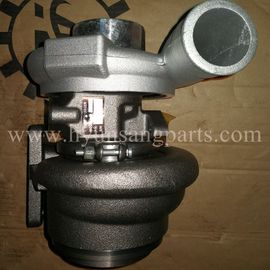 CAT3306 Caterpillar Excavator Parts 115-5858 1155858 1076338 107-6338 49179-02270 Small Engine Turbo