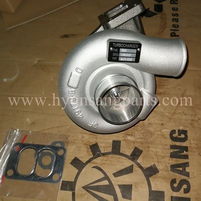 49179-02260 4917902260 49179-0230 Excavator Parts Small Turbo 4917902220 4917902240 4917902230 For 320